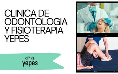 CLINICA DE ODONTOLOGÍA Y FISIOTERAPIA YEPES: Elevando los estándares de atención médica